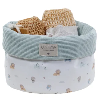 Cesta Aseo Safari Uzturre