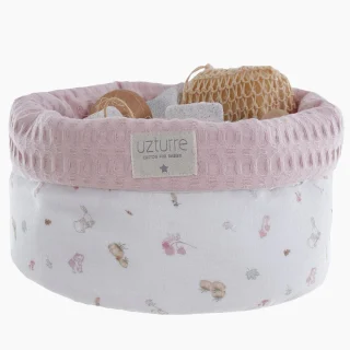 Cesta Aseo Benjamin Uzturre