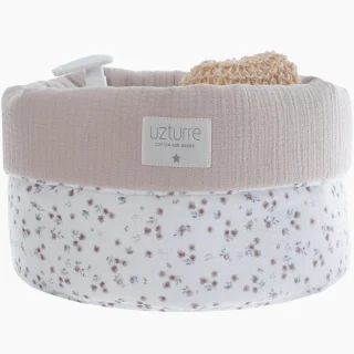 Cesta Aseo Inés Uzturre