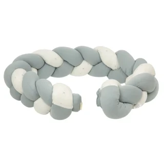 Chichonera Cuna Trenza Spring