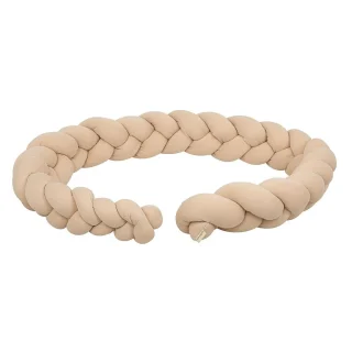 Chichonera Cuna Trenza Basics