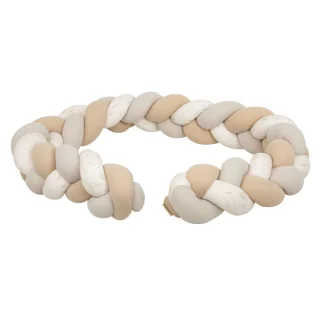 Chichonera Cuna Trenza Botanic