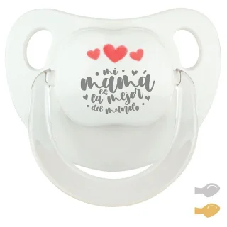 Chupete Mi mama la mejor Mi Pipo