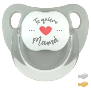 Chupete te quiero mama Mi Pipo