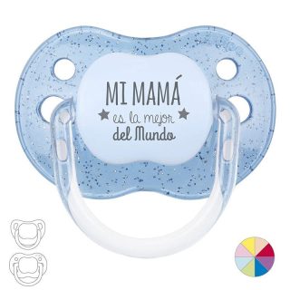 Chupete mi mama la mejor del mundo