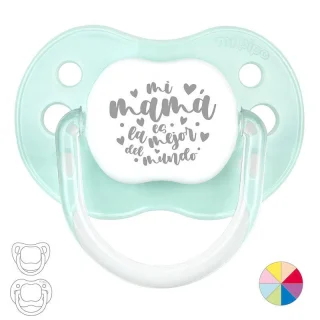 Chupete mi mama la mejor Mi pipo