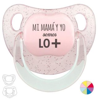 Chupete mi mama y yo lo mas Mi pipo