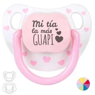 Chupete Mi tia la más guapi Mi Pipo