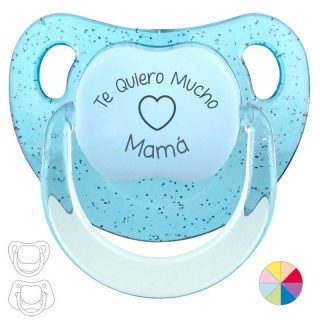 Chupete te quiero mucho mama Mi pipo