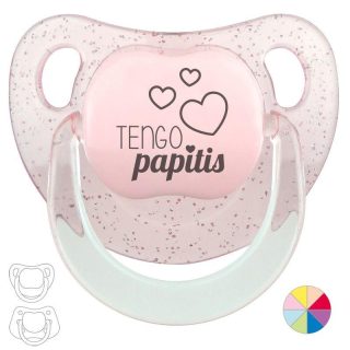 Chupete Tengo papitis Mi Pipo