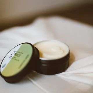 DESODORANTE CÍTRICO