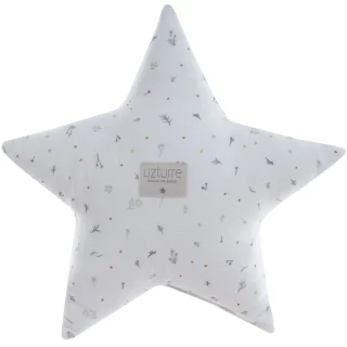 Cojín Infantil Estrella Ofelia Uzturre