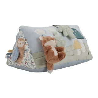 Cojín Grande Triangular Forest Friends Little Duch