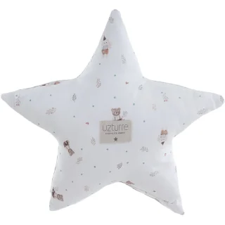 Cojín Infantil Nube Estrella Gaspar Uzturre