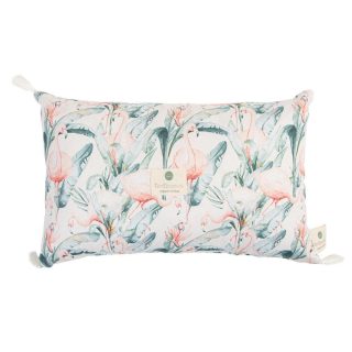 Cojín Infantil Flamingo Bimbi Casual