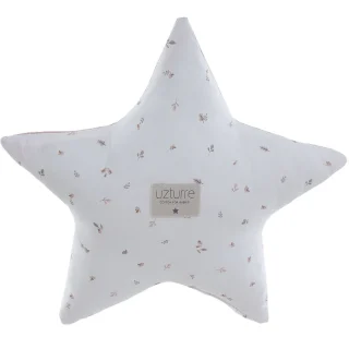 Cojín Infantil Estrella Renata Uzturre