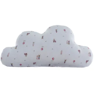 Cojín Infantil Nube Tadea Uzturre