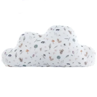 Cojín Infantil Nube Roque Uzturre