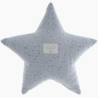 Cojín Infantil Estrella Tilda Uzturre