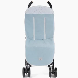 Colchoneta Silla Verano Ofelia menta Uzturre