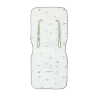 Colchoneta Silla Verano T Rex Menta Bimbi