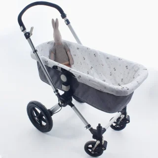 Funda cubrecapazo Gaspar Uzturre