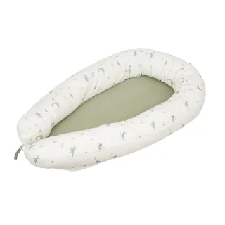 Nido colecho T Rex Bimbi