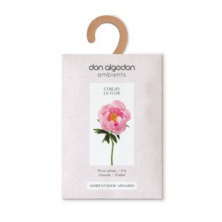 AMBI. ARMARIO CEREZO EN FLOR 13 G