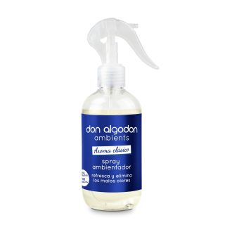 SPRAY HABITACION/CAMA CLÁSICO 250 ML