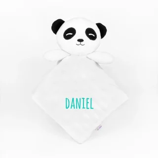 Dou dou Personalizado Panda
