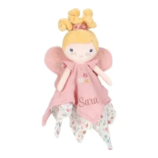 Dou dou Personalizado Hada Little Duch