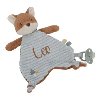 Dou dou Personalizado Forest Little Duch