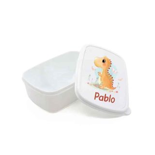 FIAMBRERA PERSONALIZADA BLANCA