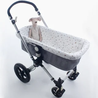 Funda cubrecapazo Benjamin Uzturre