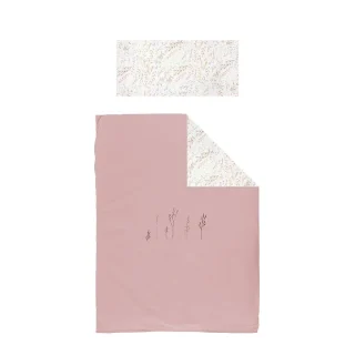 Funda nórdica cuna Niza