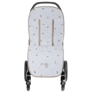 Colchoneta Silla Verano Gaspar Uzturre