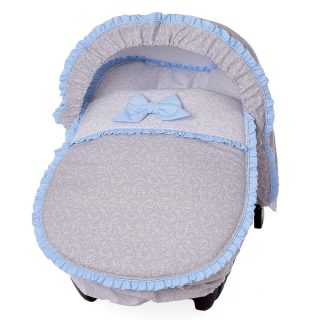 Saco Jane Matrix Estampado Bebiti Nanetes