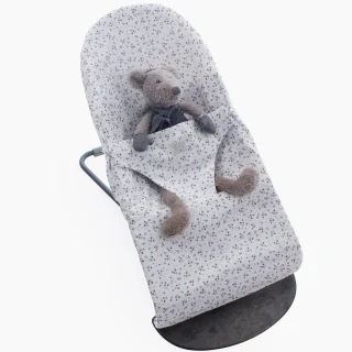 Funda Babybjörn Inés Uzturre