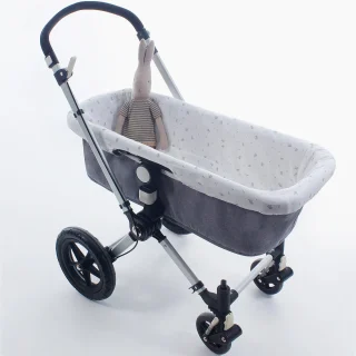 Funda cubrecapazo Clea Uzturre