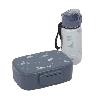 Pack Almuerzo Infantil T Rex