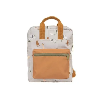 Mochila infantil Animalia