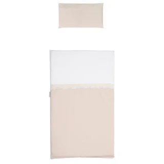 Funda Nordica + Funda De Almohada Venecia Lino