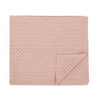 Toquilla Bebé Algodón Tricot