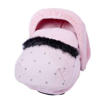 Saco Invierno Jane Matrix Polipiel Bebiti Nanetes