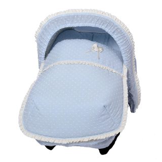 Saco Matrix Plumeti Color Bebiti Nanetes