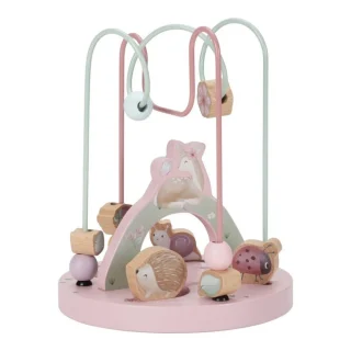 Juguete espiral bolas Fairy Garden Little Duch