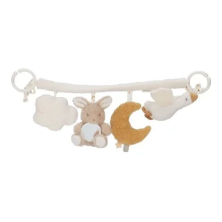 Juguete bebe colgante  Newborn Natural Little Duch