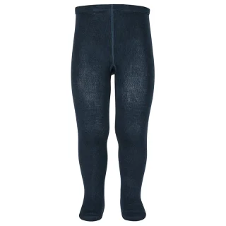 Leotardo Liso Condor Color 484 Lapislazuli