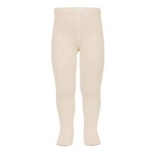 Leotardo Liso Condor Color 304 Lino