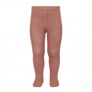 Leotardo Liso Condor Color 126 Terracota